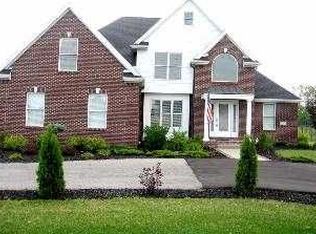 5871 Waterville Monclova Rd, Waterville, OH 43566