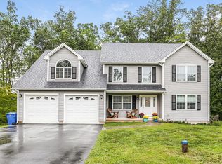 184 Rahlene Dr, Southington, CT 06489