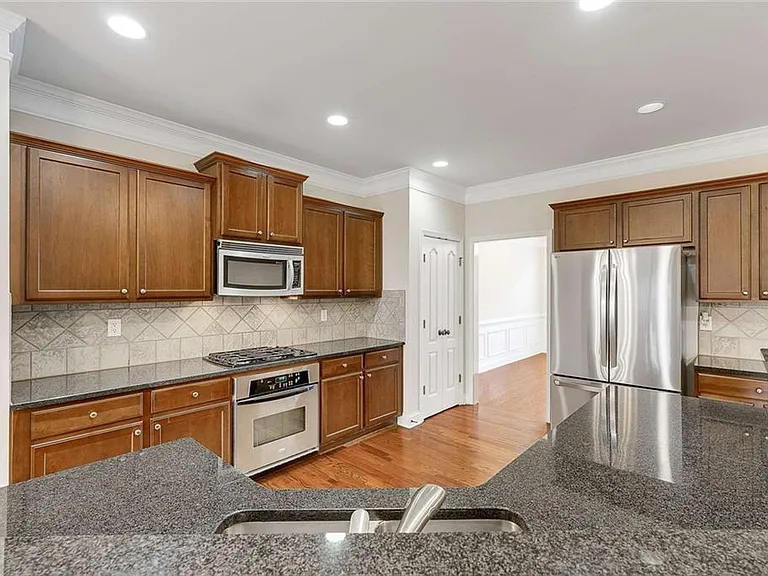 3199 Buck Way — Photo 10
