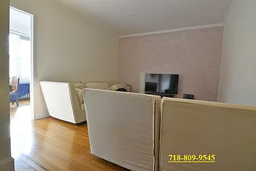 Rented by David Hirsch, LREB