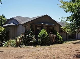 6691 Dalitz Rd, Hydesville, CA 95547