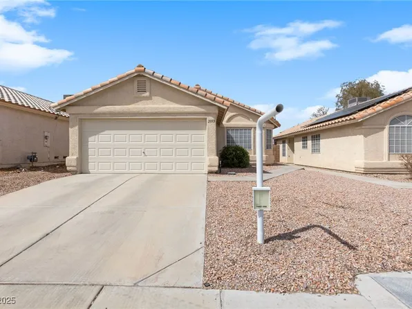 2883 Mount Hope Dr, Las Vegas, NV 89156