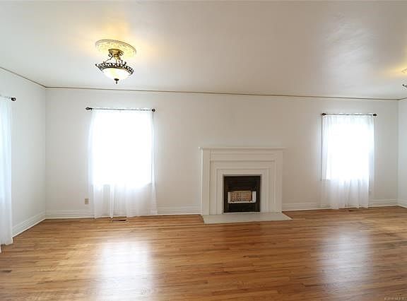 Living Room from Dining Room