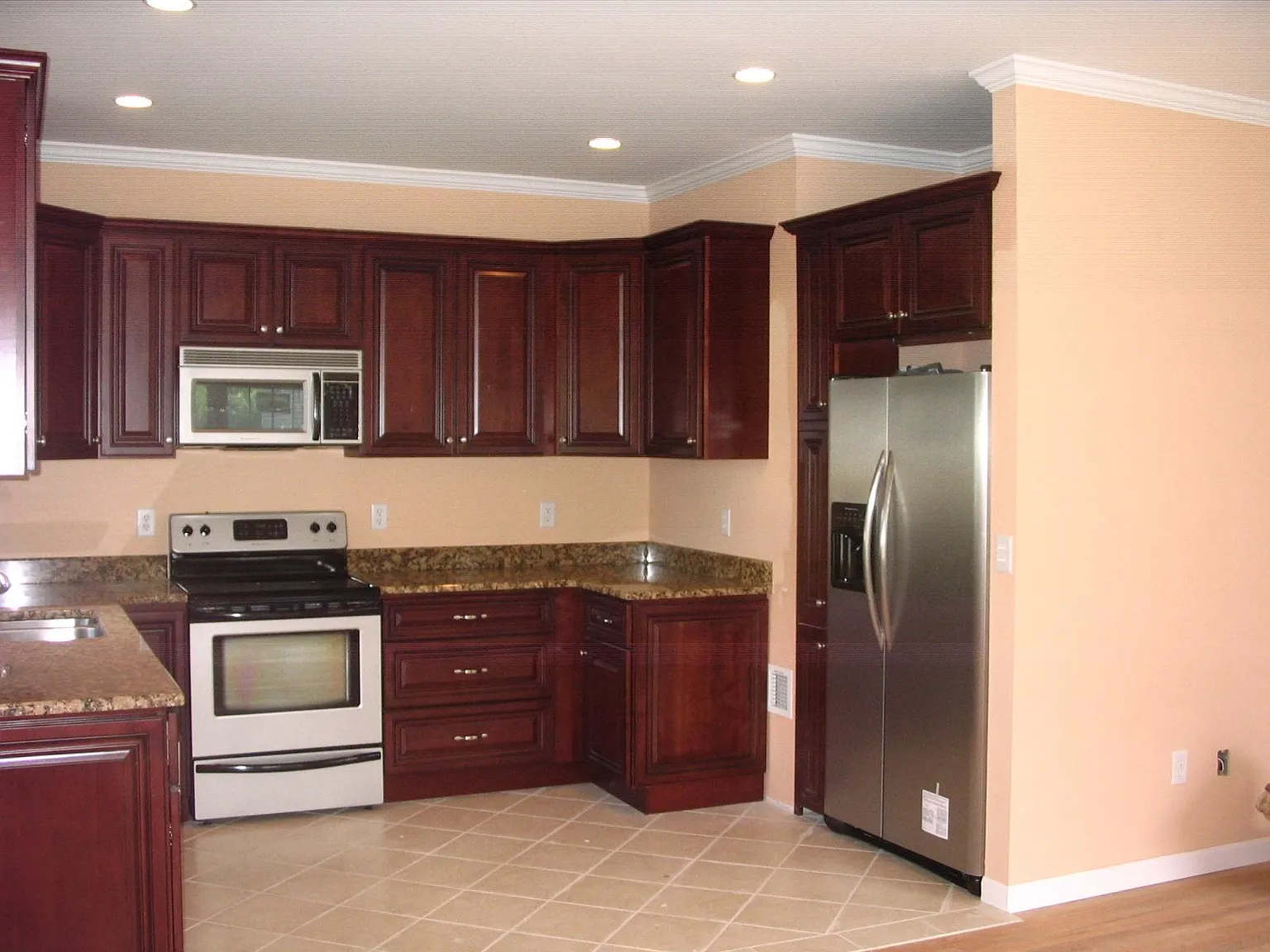 3 bed, 2.5 bath, 1500 sqft, $3,500 — Photo 1