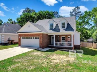6417 Cherry Ridge Dr, Mobile, AL 36695