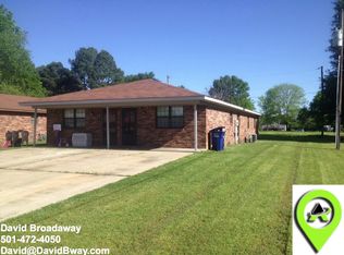 4 Marshall Cv, Conway, AR 72032