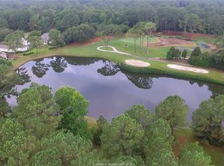 7 Mackays Point, Bluffton, SC 29910