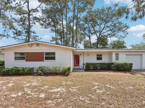 3831 ROGERO Road, Jacksonville, FL 32277