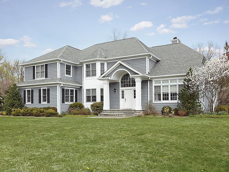 Stunning Rental in the Preserve