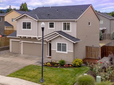 33311 SW Holland Dr, Scappoose, OR, 97056