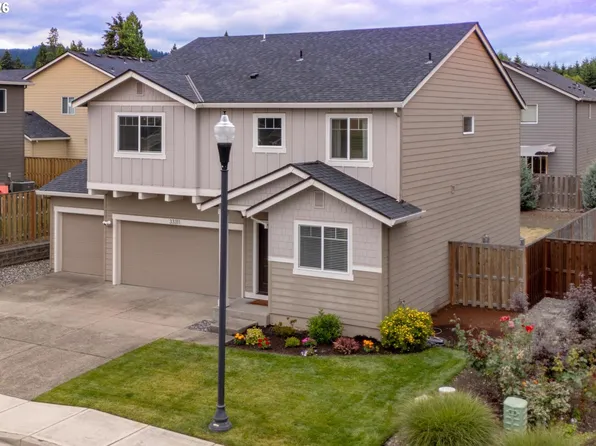 33311 SW Holland Dr, Scappoose, OR 97056