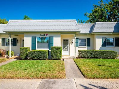 1465 Normandy Park Dr APT 4, Clearwater, FL, 33756