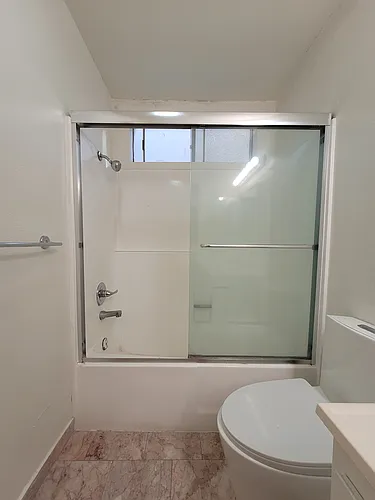 Floor plan 1-Bedroom