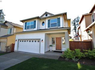 17135 SW 132nd Ter, Portland, OR 97224
