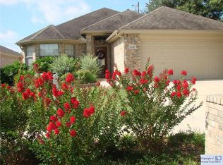 1649 Goldensage Dr, Seguin, TX 78155
