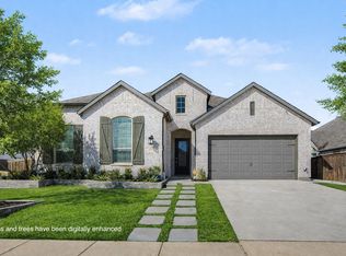 1101 Claiborne Dr, Aubrey, TX 76227