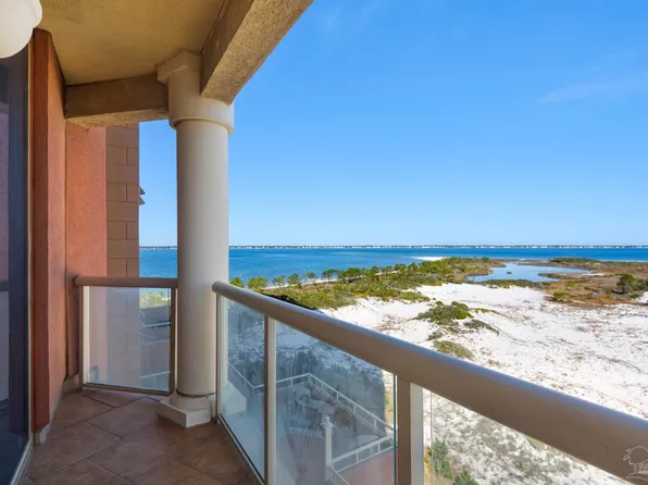 2 Portofino Dr Suite 704, Pensacola Beach, FL 32561