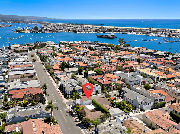 761 Via Lido Nord, Newport Beach, CA 92663