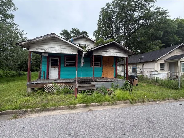2462 Richardson St, Mobile, AL 36610