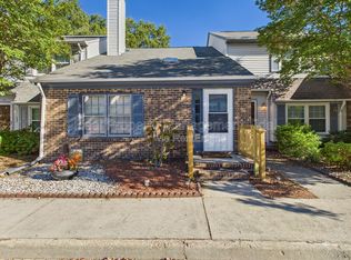 121 Tidal Dr, Newport News, VA 23606