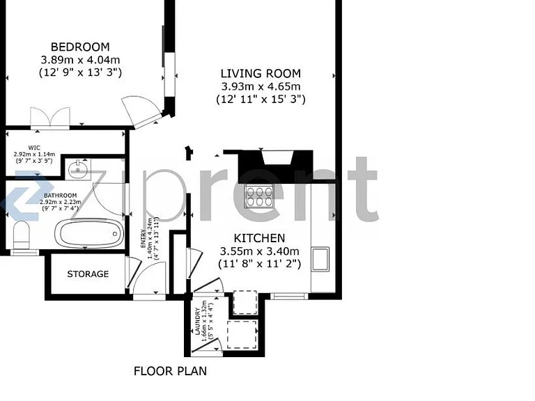 1245 Broadway #3 — Photo 24