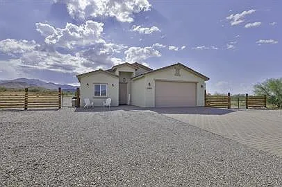 2640 E Inspiration Dr