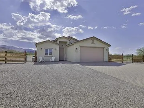 2640 E Inspiration Dr, Vail, AZ 85641