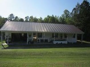 3847 Raybon Rd W, Hoboken, GA 31542