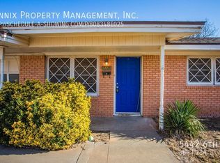 5442 6th St, Lubbock, TX 79416