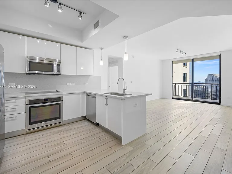 999 SW 1st Ave #2911 — Photo 1