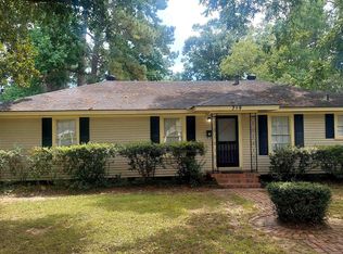 709 Joseph St, Monroe, LA 71201