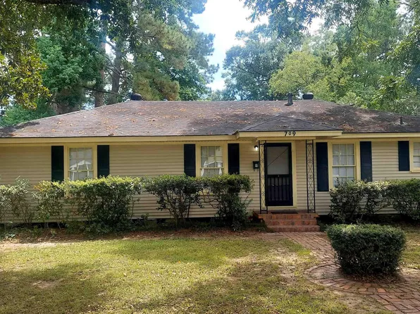 709 Joseph St, Monroe, LA 71201