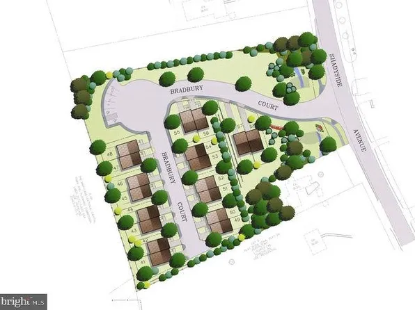 4325 Bradbury Ct, Suitland, MD 20746