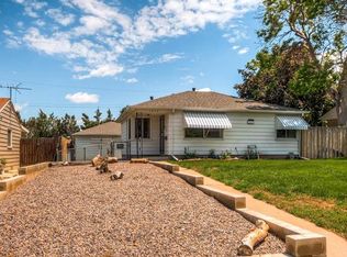 1070 Hanover St, Aurora, CO 80010