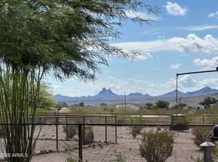 35665 S Caballero Dr, Wickenburg, AZ 85390
