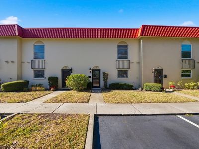 2700 BAYSHORE BOULEVARD #556, Dunedin, FL, 34698