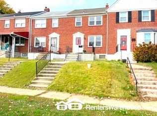 1824 Yakona Rd, Baltimore, MD 21234