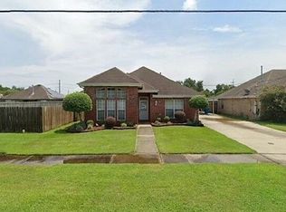 1625 Angela Ave, Arabi, LA 70032