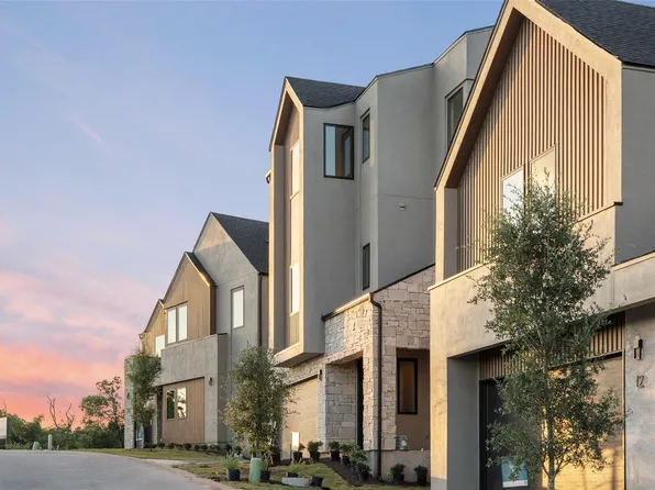 9803 Ribelin Ranch Ct #19, Austin, TX 78750