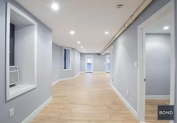 Rented by Bond New York