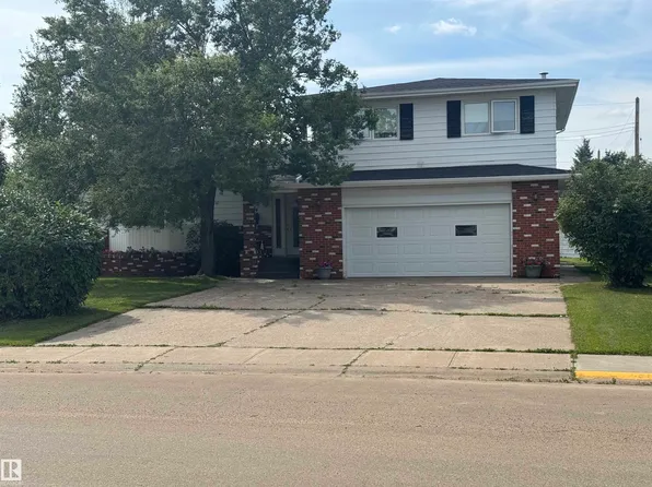 6014 50th St, Vegreville, AB T9C 1H4