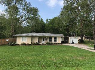 1226 Lake Charlotte Rd, Liberty, TX 77575