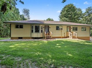 13720 N Dr S, Tekonsha, MI 49092
