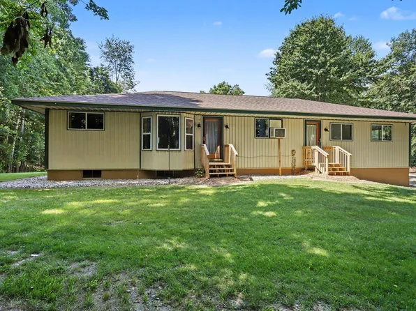 13720 N Dr S, Tekonsha, MI 49092