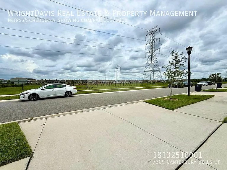 7309 Canterbury Bells Ct — Photo 9