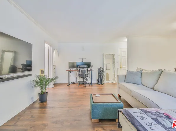 625 N Flores St APT 102, West Hollywood, CA 90048
