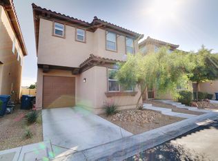 3641 Karissa Heights Pl, Las Vegas, NV 89115