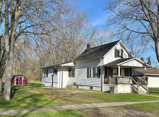 226 Austin St, Sandusky, MI 48471