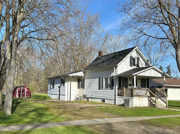 226 Austin St, Sandusky, MI 48471