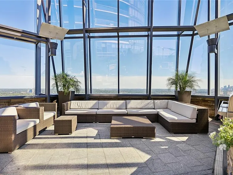 3344 Peachtree Rd NE #3202 — Photo 36